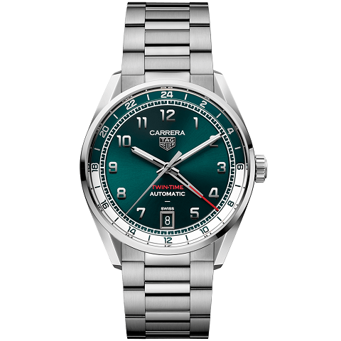 TAG Heuer(タグ・ホイヤー)
