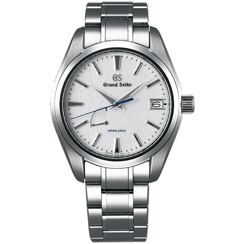 Grand Seiko(グランドセイコー)
