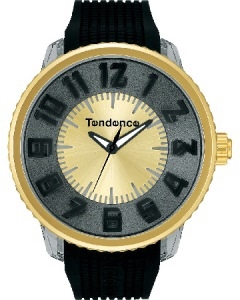 Tendence(テンデンス)
