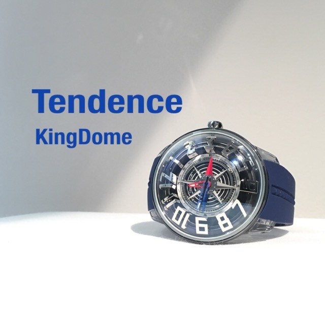 Tendence(テンデンス)
