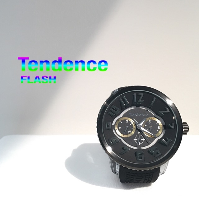 Tendence(テンデンス)
