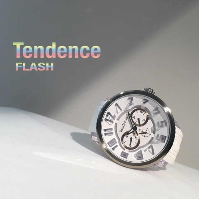 Tendence(テンデンス)
