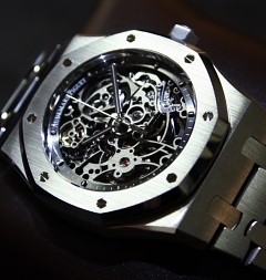 AUDEMARS PIGUET(オーデマ ピゲ)
