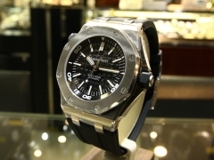 AUDEMARS PIGUET(オーデマ ピゲ)
