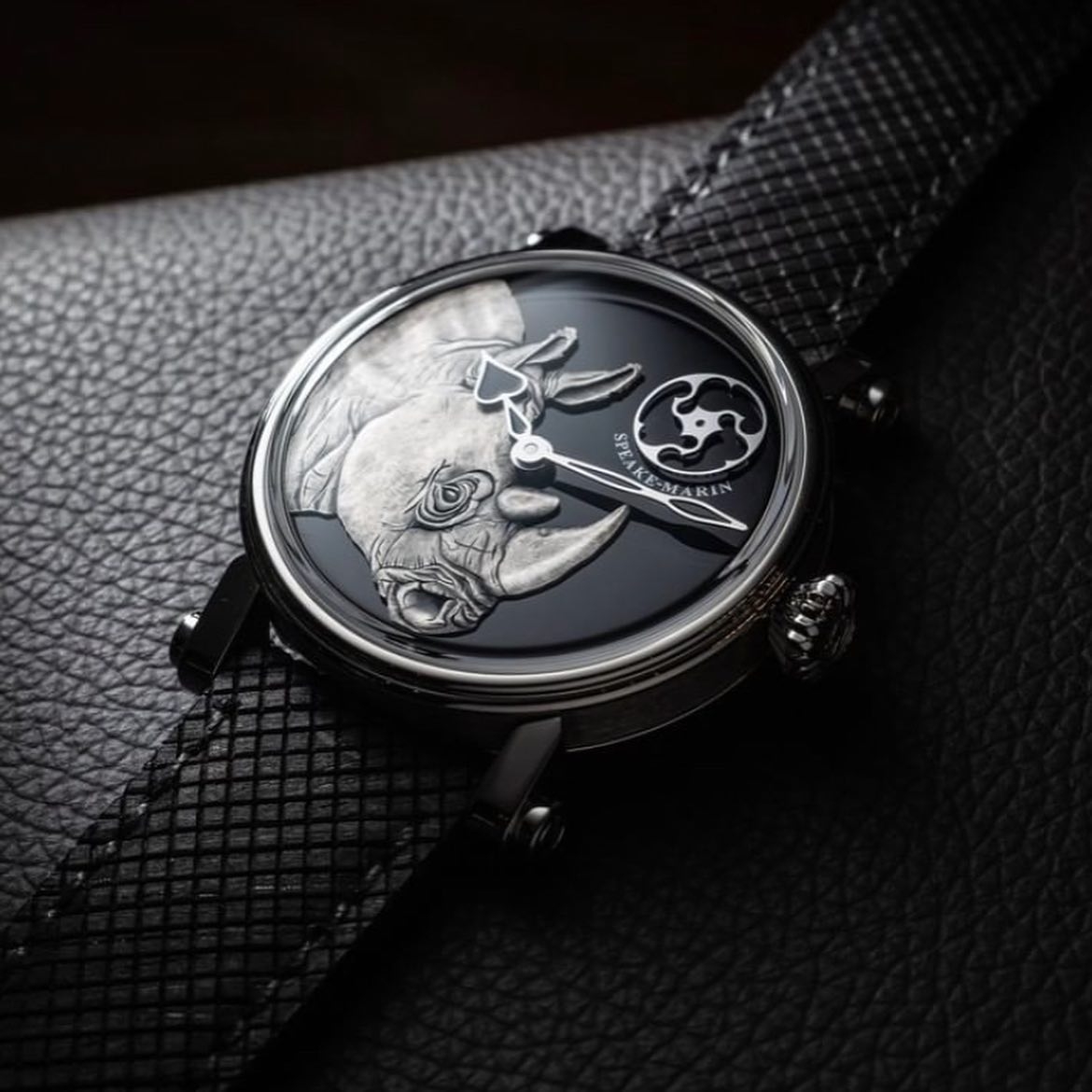 SPEAKE MARIN(スピークマリン)
