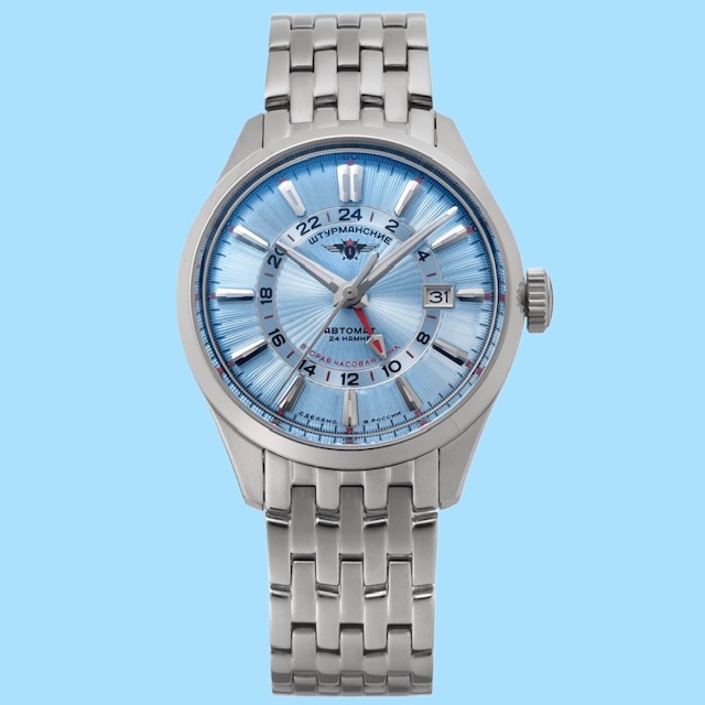 (シュトゥルマンスキー)