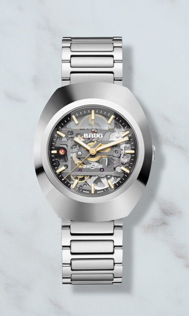 RADO(ラドー)
