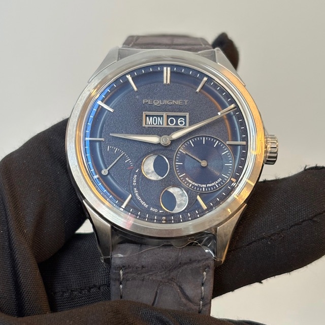 (ペキニエ マニュファクチュール)
