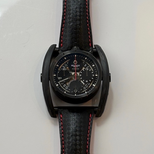 (メカニケ・ヴェローチ)
