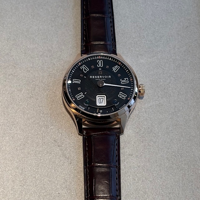 (レゼルボワール)
