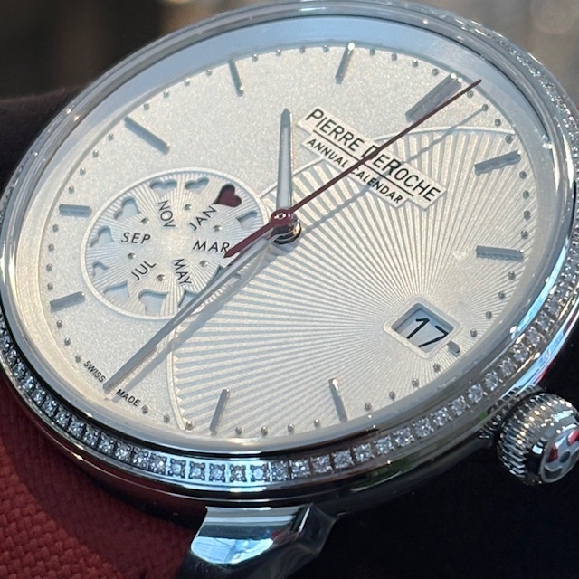 (ピエール ドゥロッシュ)
