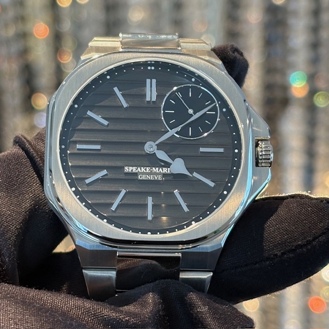 (スピークマリン)
