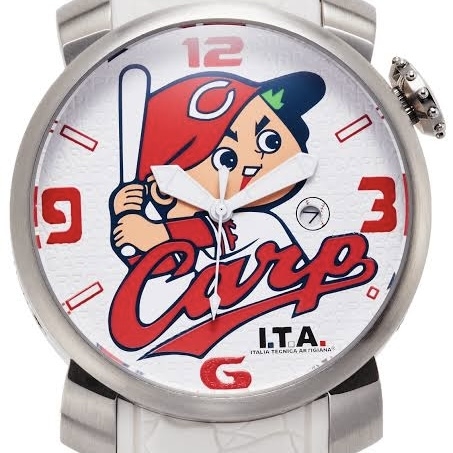 (アイ･ティー･エー)
