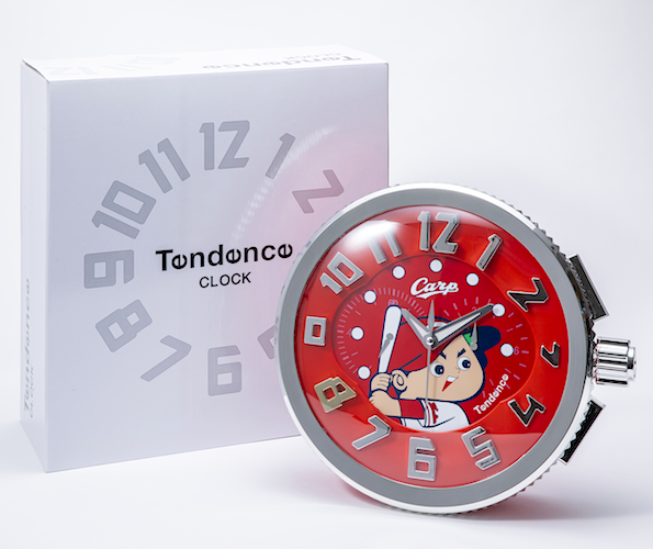 Tendence(テンデンス)
