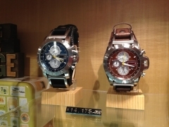 FOSSIL(フォッシル)
