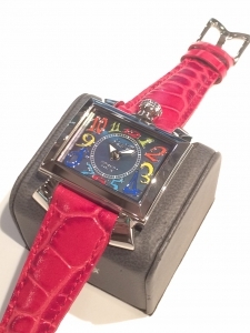 GaGa MILANO(ガガ ミラノ)
