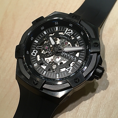 (ブレラ ミラノ)
