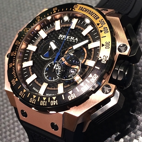 (ブレラ ミラノ)
