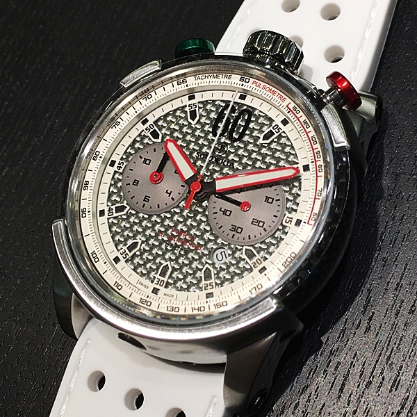 (CT スクーデリア)
