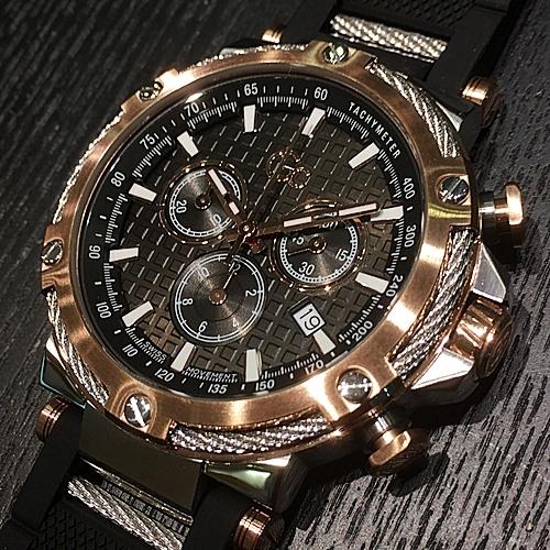 (ジーシー ウォッチ)
