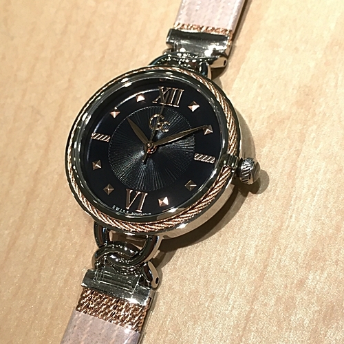 (ジーシー ウォッチ)
