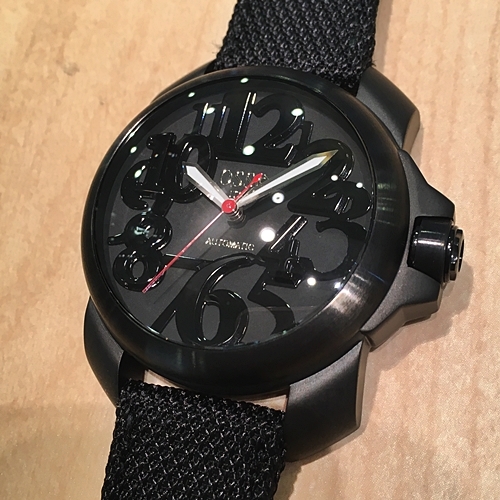 (オッソ イタリィ)
