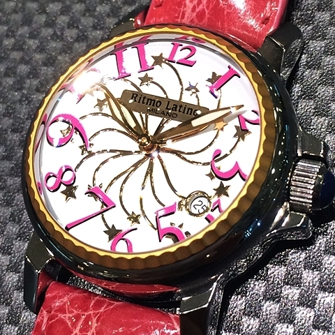 (リトモ ラティーノ ミラノ)
