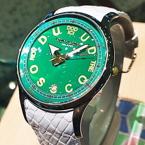 (リトモ ラティーノ ミラノ)
