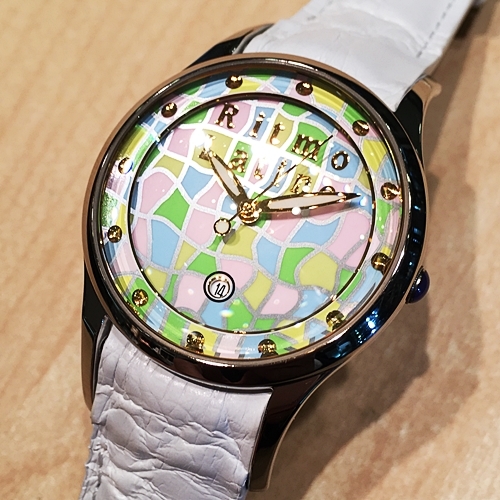 (リトモ ラティーノ ミラノ)
