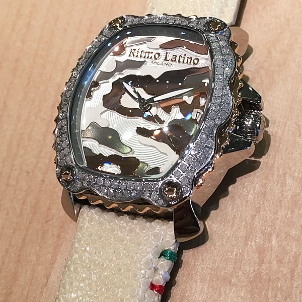 (リトモ ラティーノ ミラノ)
