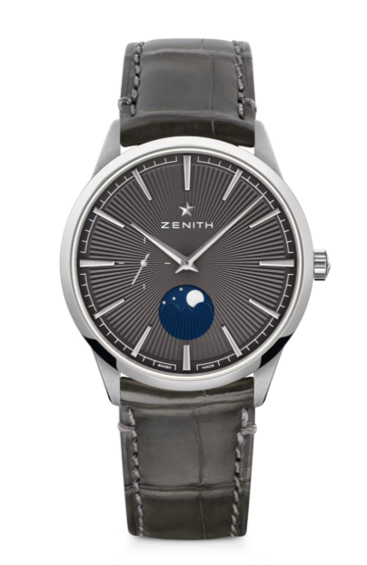 ZENITH(ゼニス)
