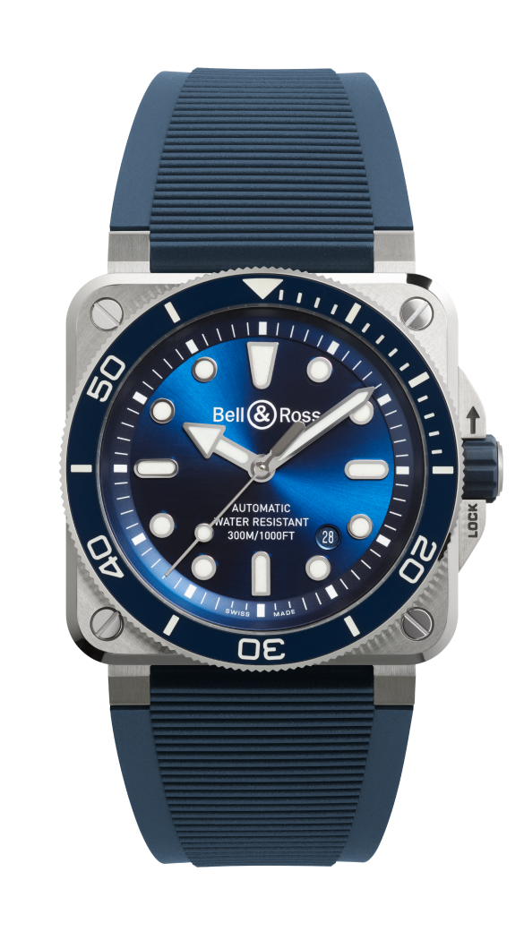 BELL &amp; ROSS(ベル＆ロス)
