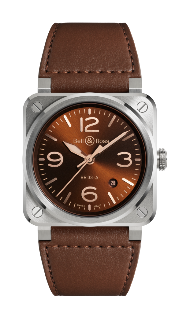 BELL &amp; ROSS(ベル＆ロス)
