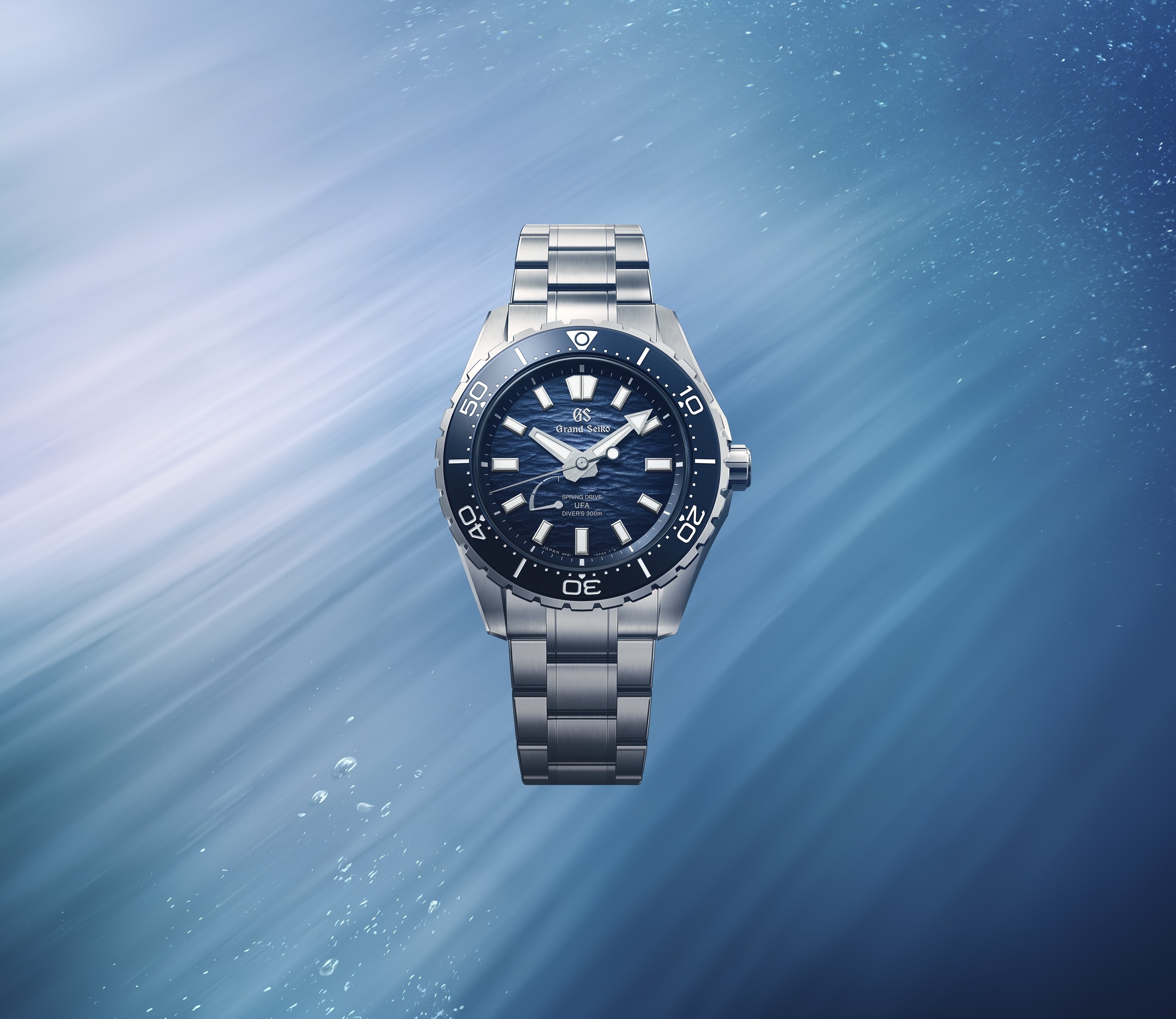 (グランドセイコー)
