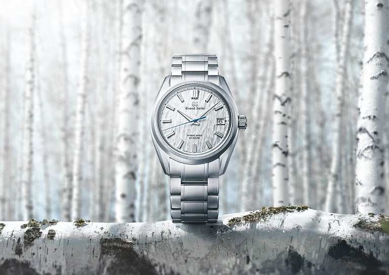 Grand Seiko(グランドセイコー)

