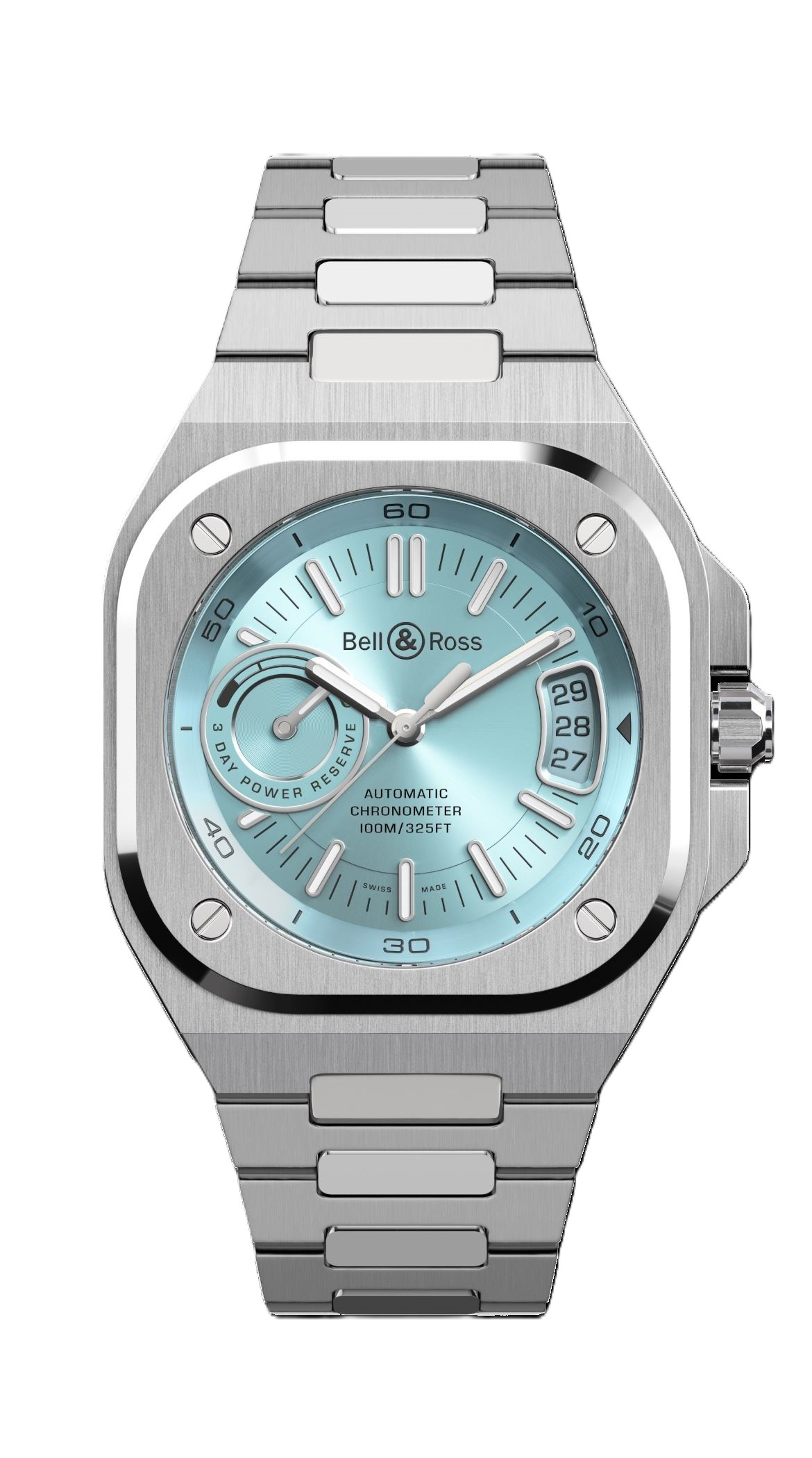 BELL &amp; ROSS(ベル＆ロス)
