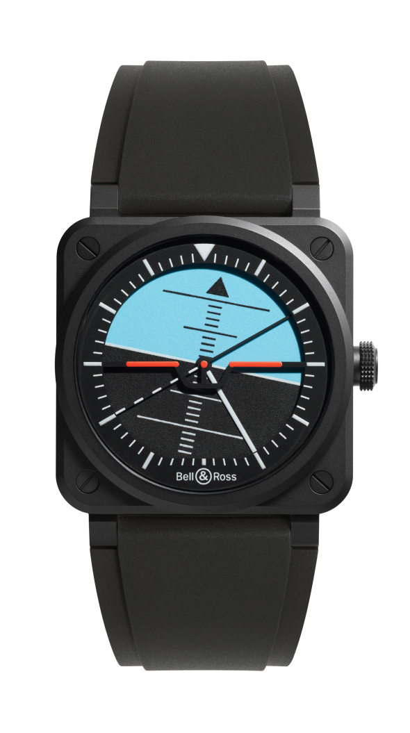 BELL &amp; ROSS(ベル＆ロス)
