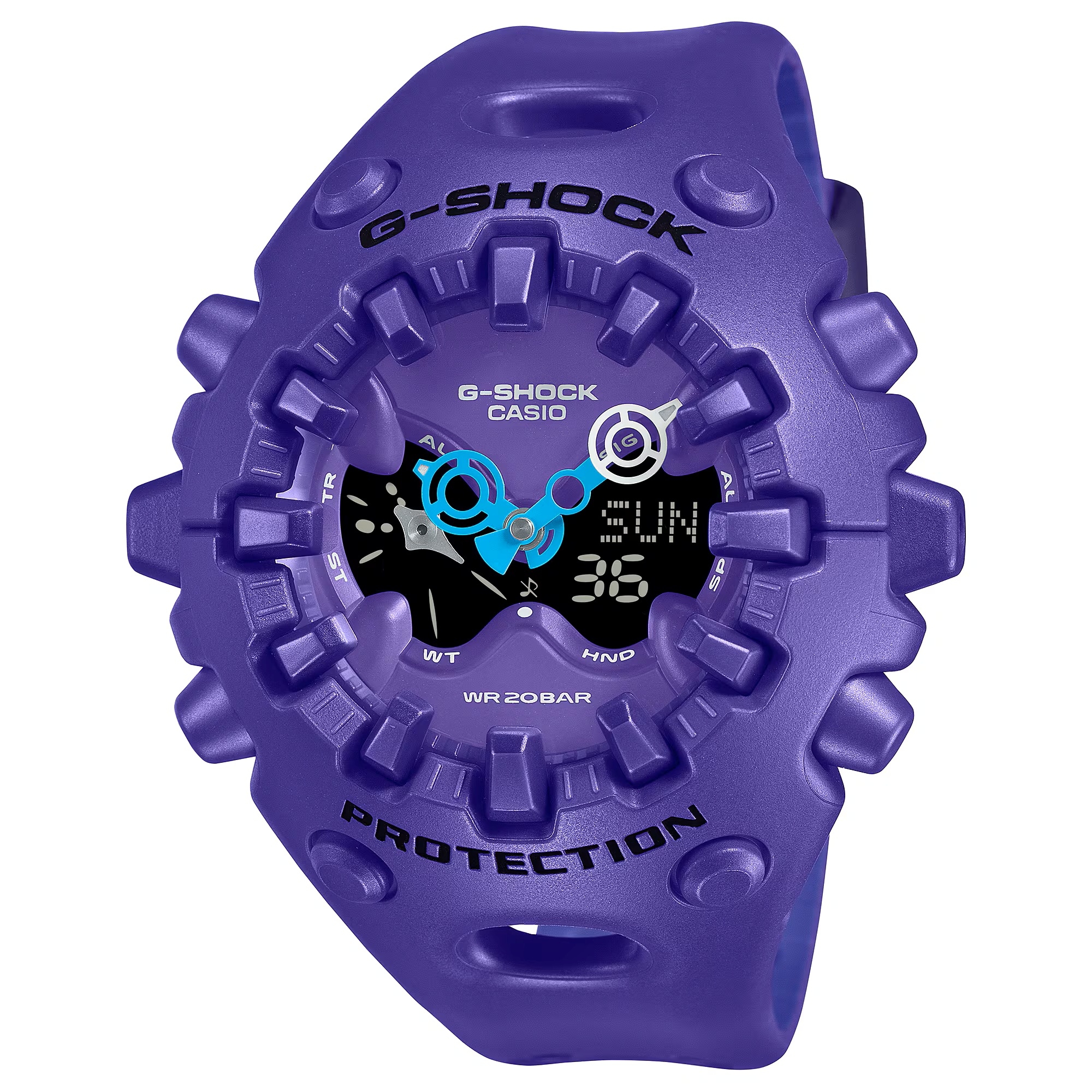 CASIO(カシオ)
