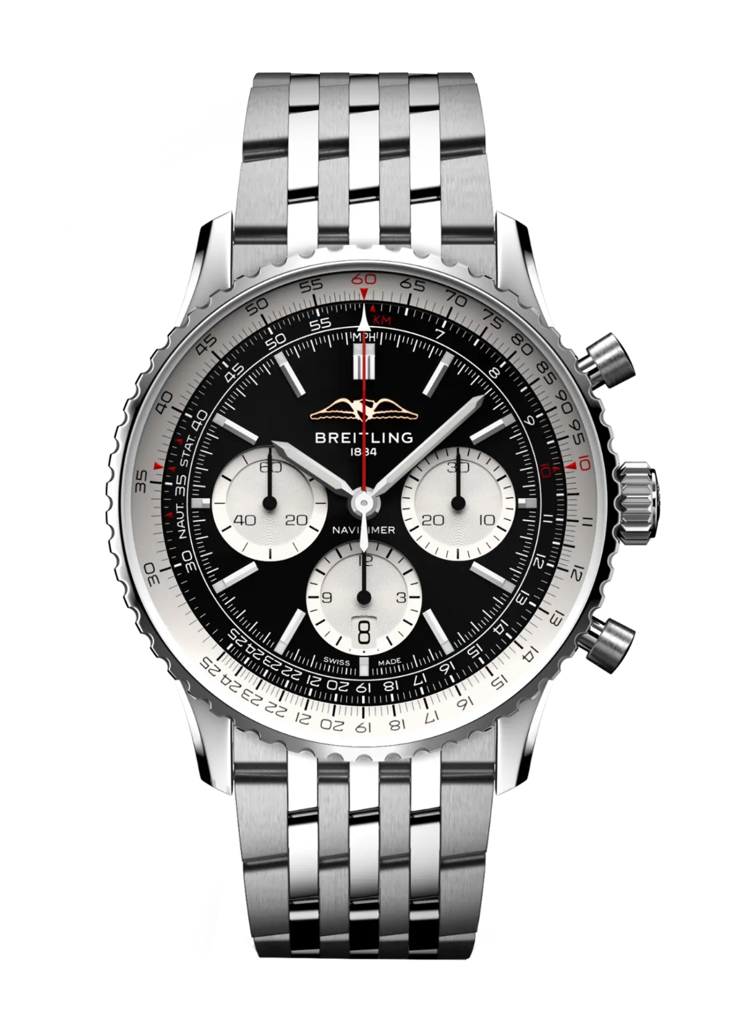 BREITLING(ブライトリング)
