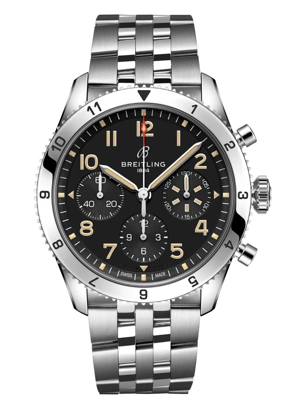 BREITLING(ブライトリング)
