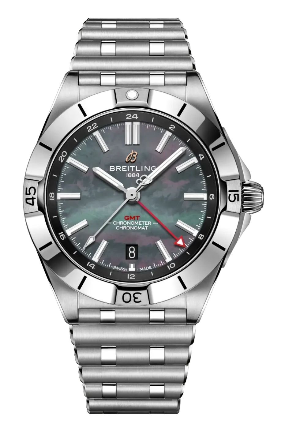 (ブライトリング)
