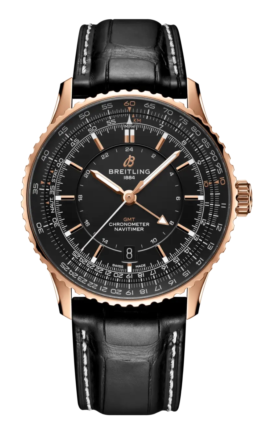 (ブライトリング)
