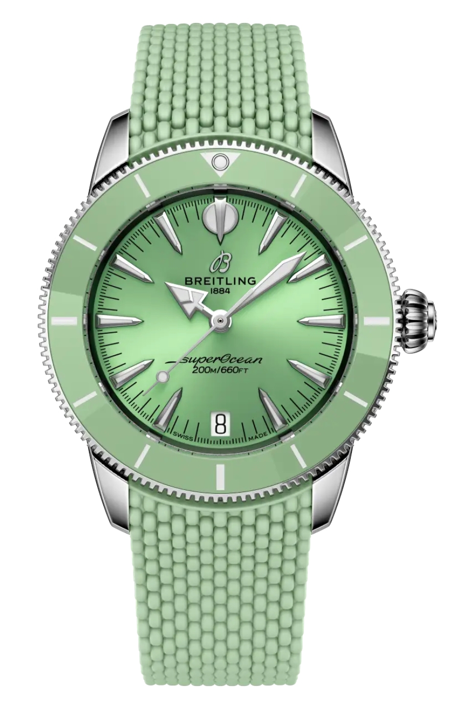 (ブライトリング)
