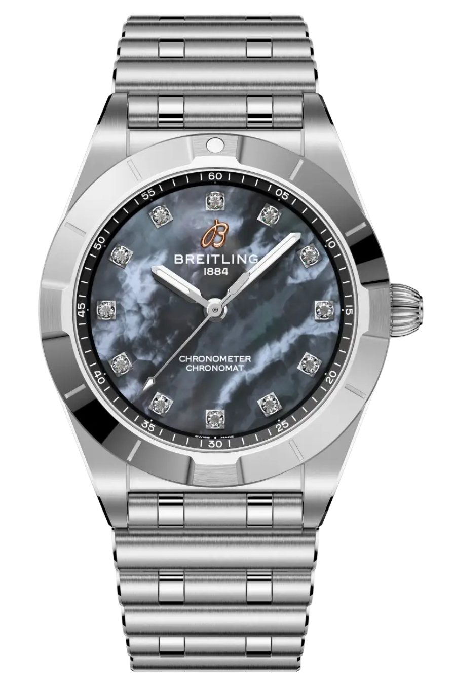 (ブライトリング)
