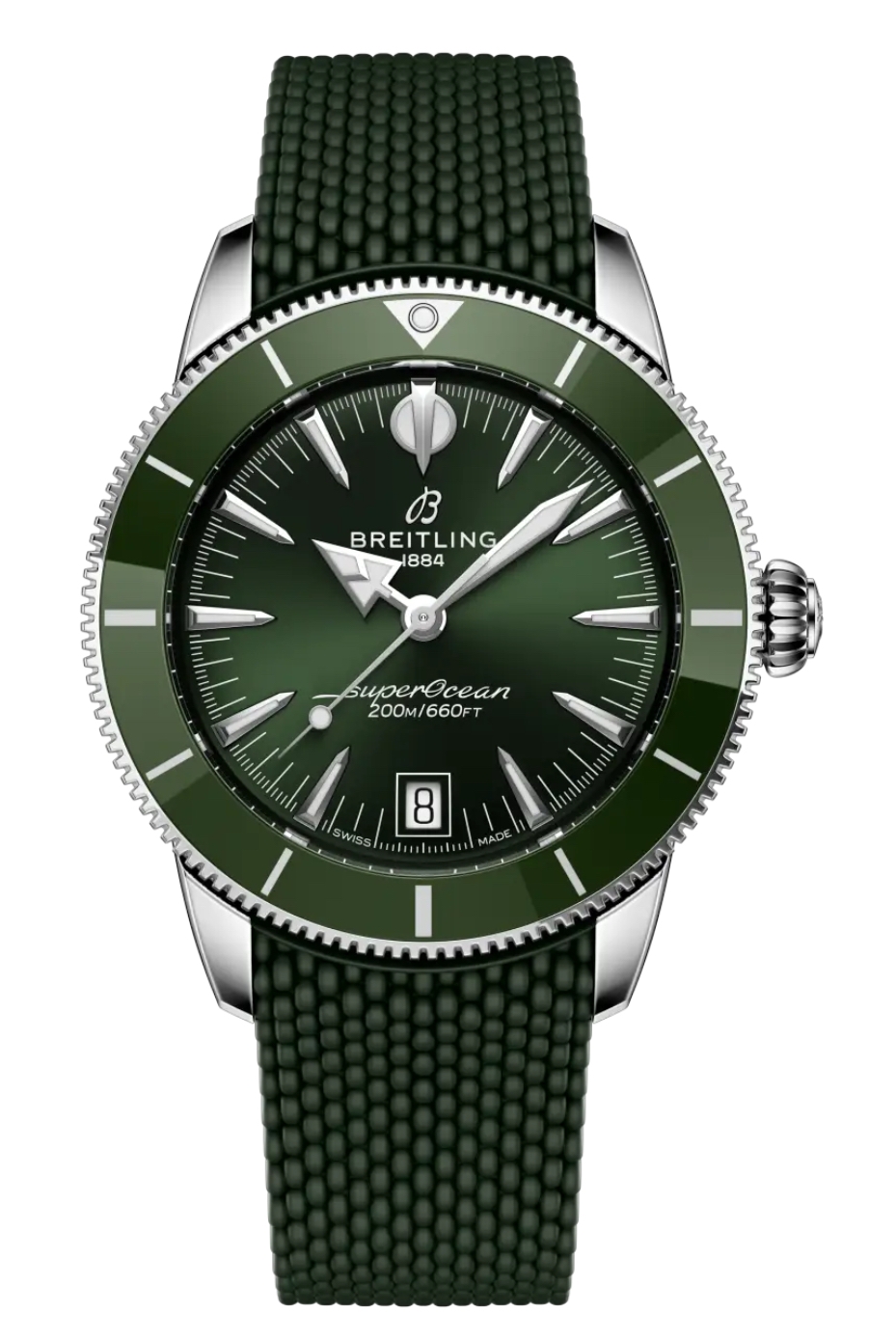 (ブライトリング)
