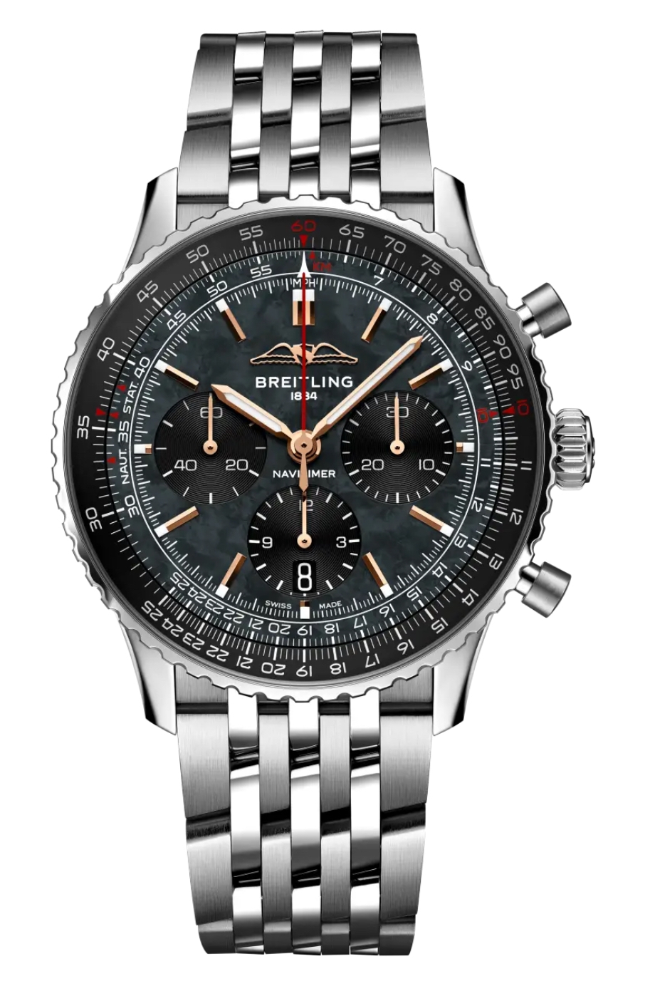 (ブライトリング)
