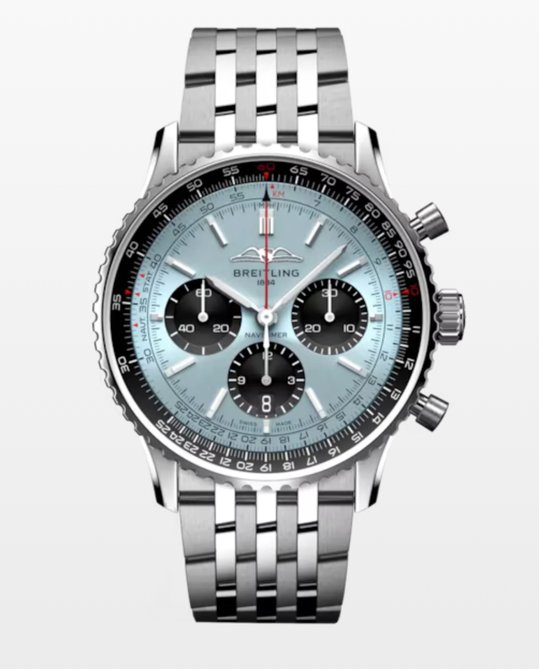 (ブライトリング)
