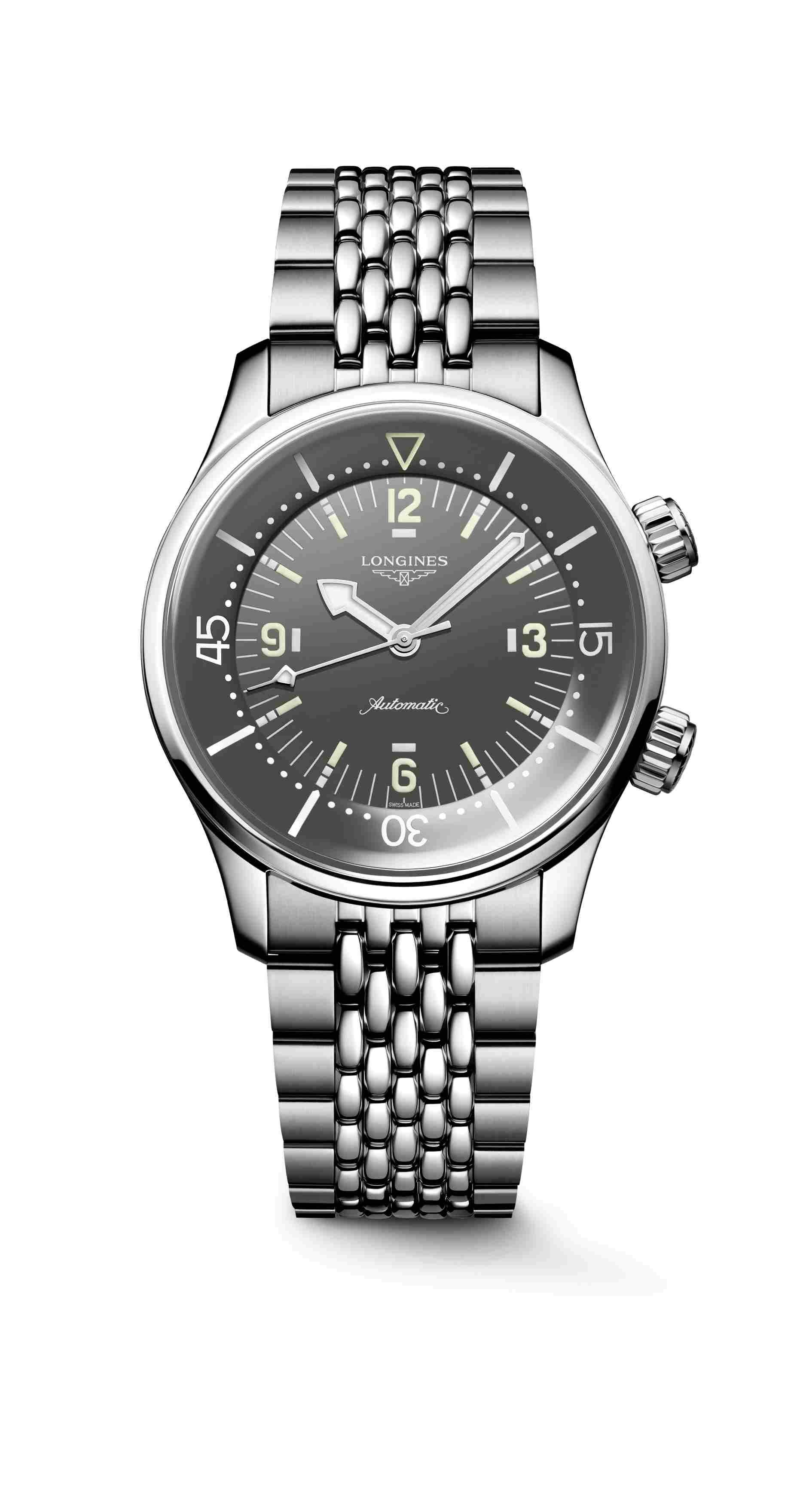 LONGINES(ロンジン)
