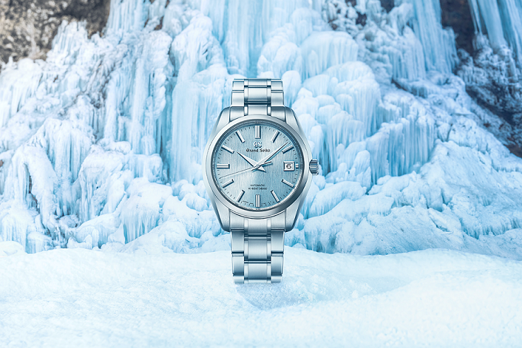 Grand Seiko(グランドセイコー)
