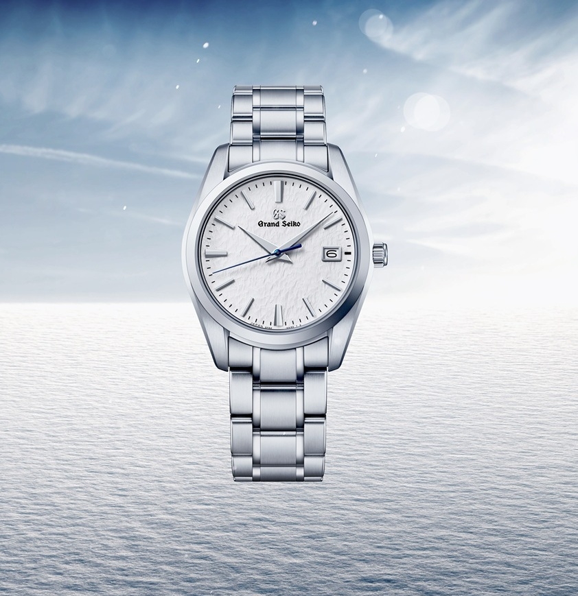 (グランドセイコー)
